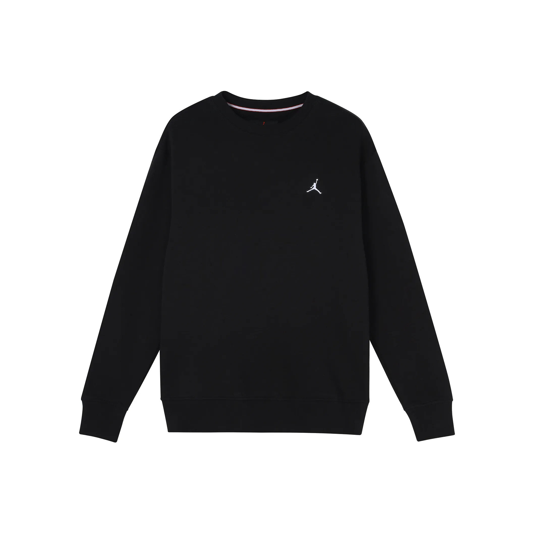 Jordan Sweatshirts Men's Black