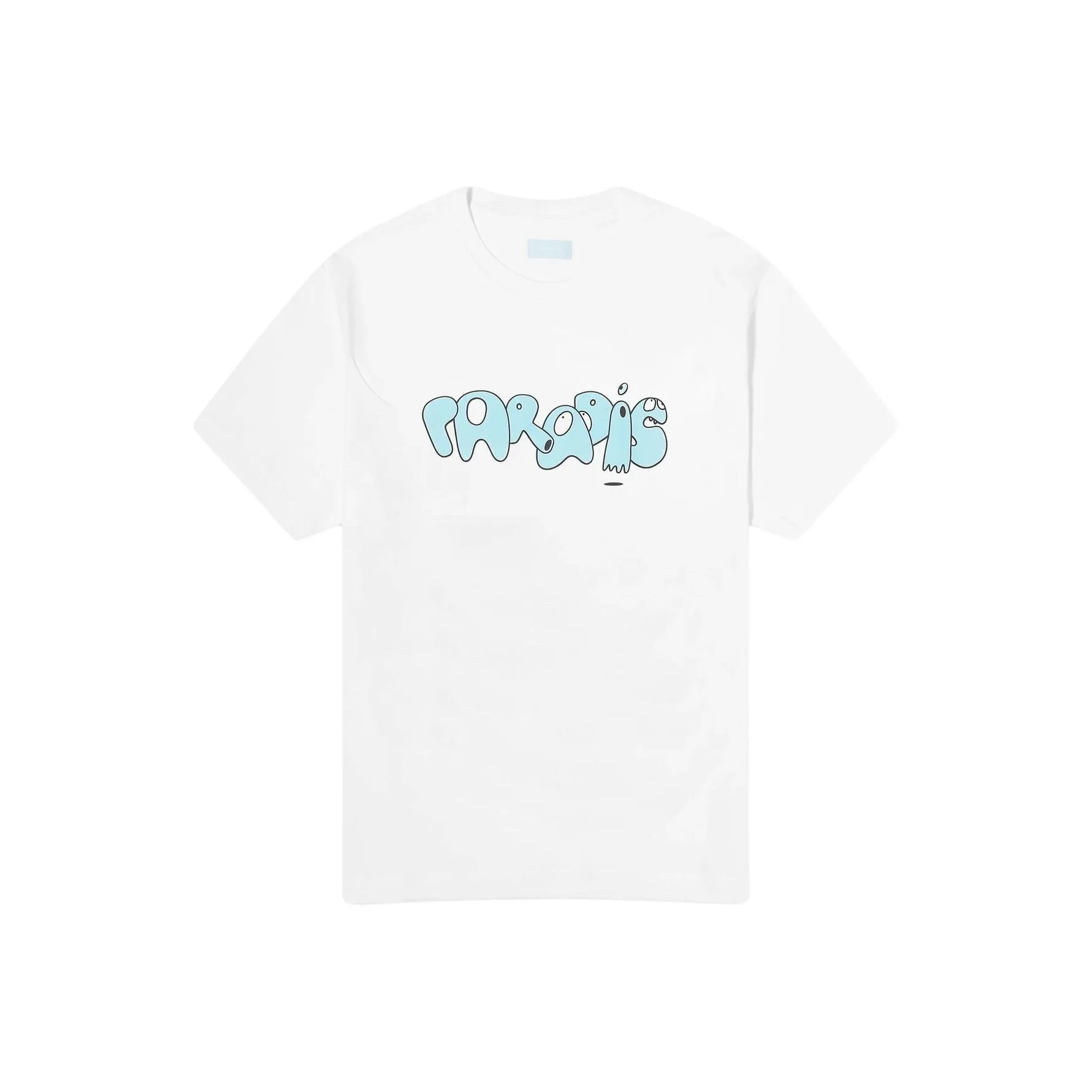 3PARADIS X Edgar Plans Paradis T shirt