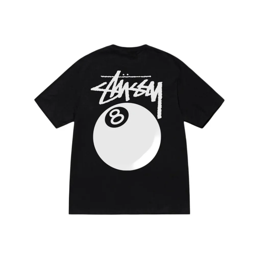 Stussy Billiards Tee