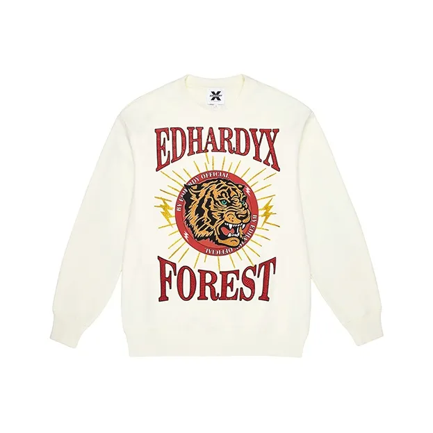ED HARDY X Унисекс Толстовки