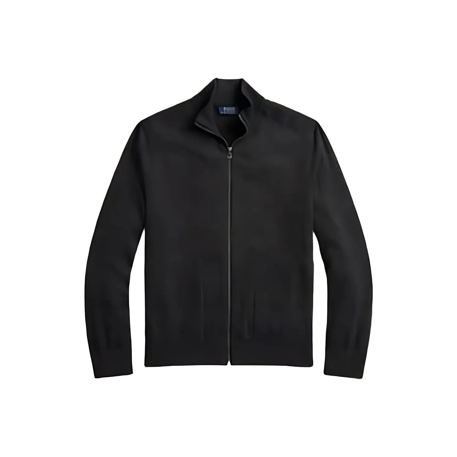 Polo Ralph Lauren SS24 Knitwear Men's Dark Gray