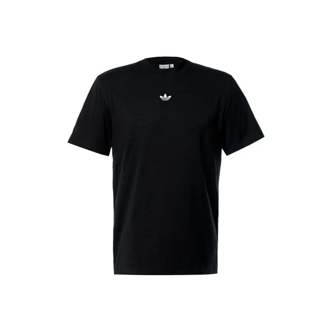 Adidas Originals T-Shirt Мужской Черный