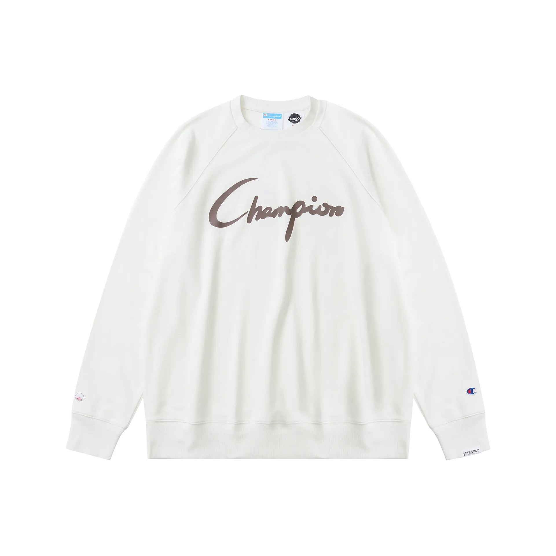 Champion Свитшот Американская версия Унисекс