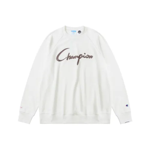 Champion Унисекс Свитшоты