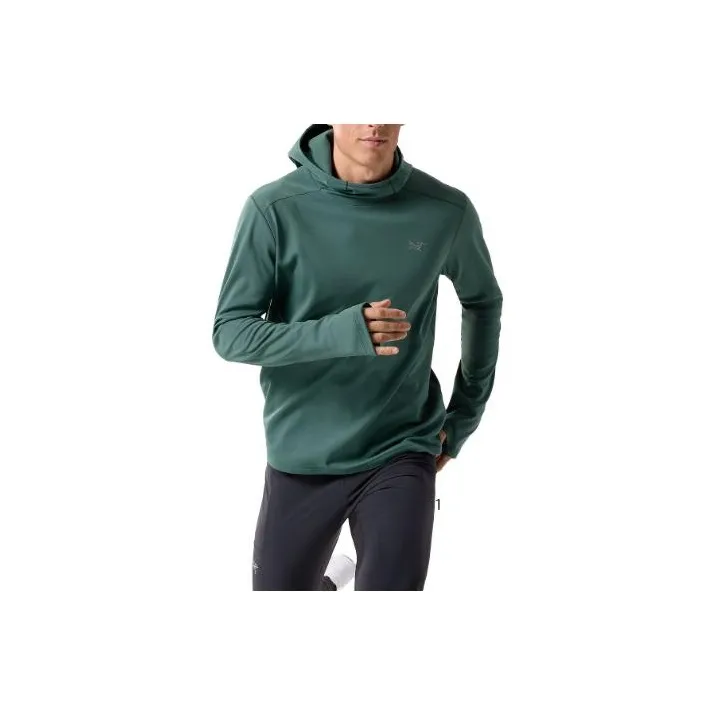 Arcteryx Cormac Heavyweight Hoody Men's