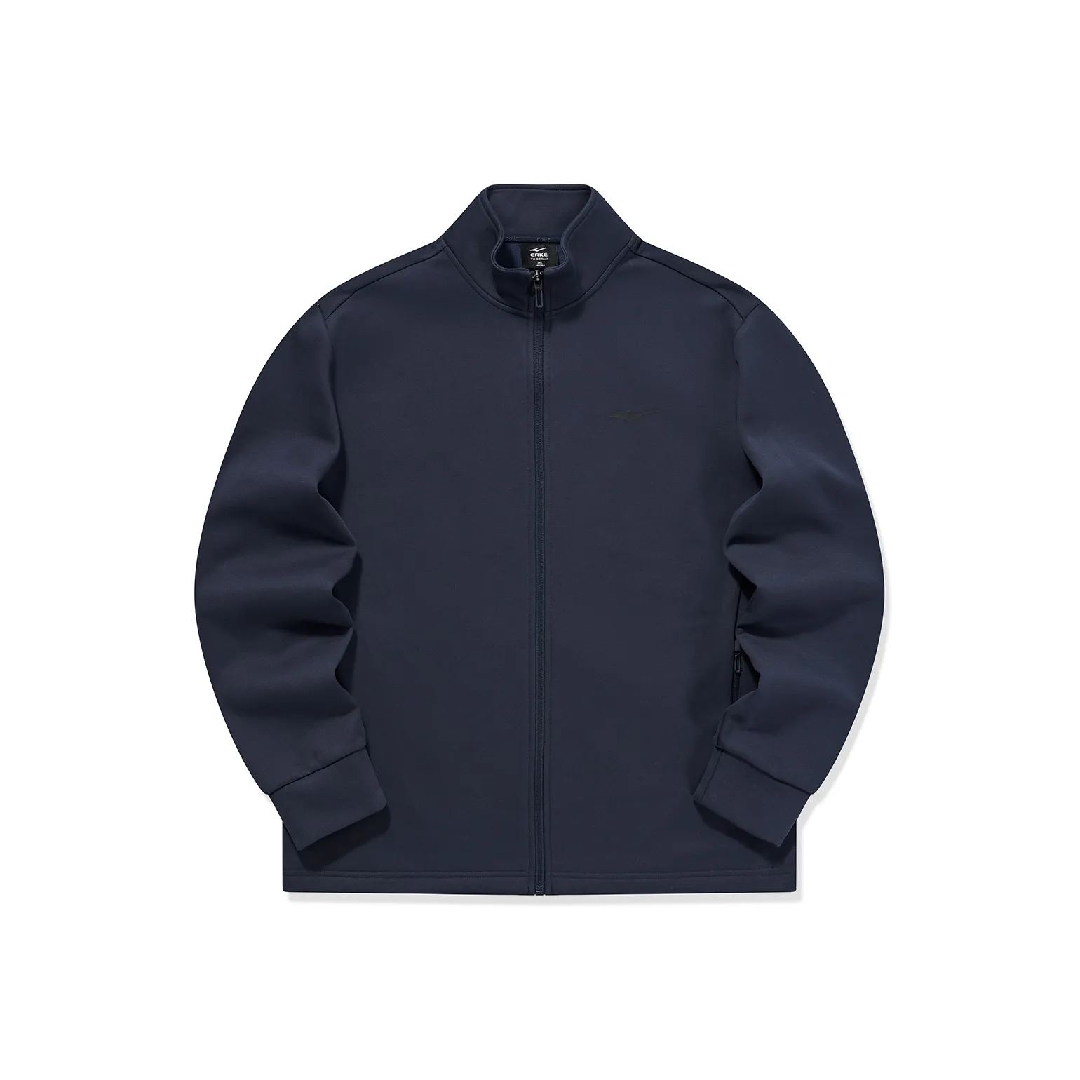Erke Sweatshirt Unisex Reef Stone Blue