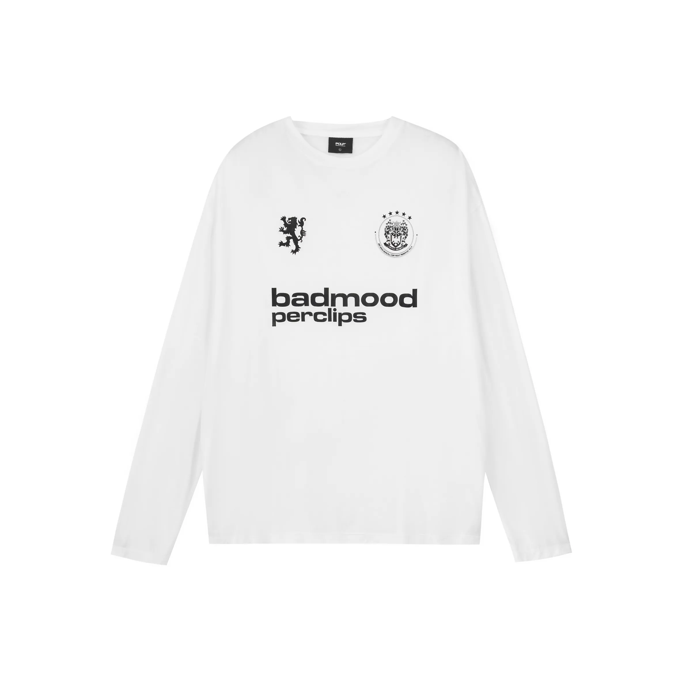 PCLP 2024 Party&Life Унисекс Футболки