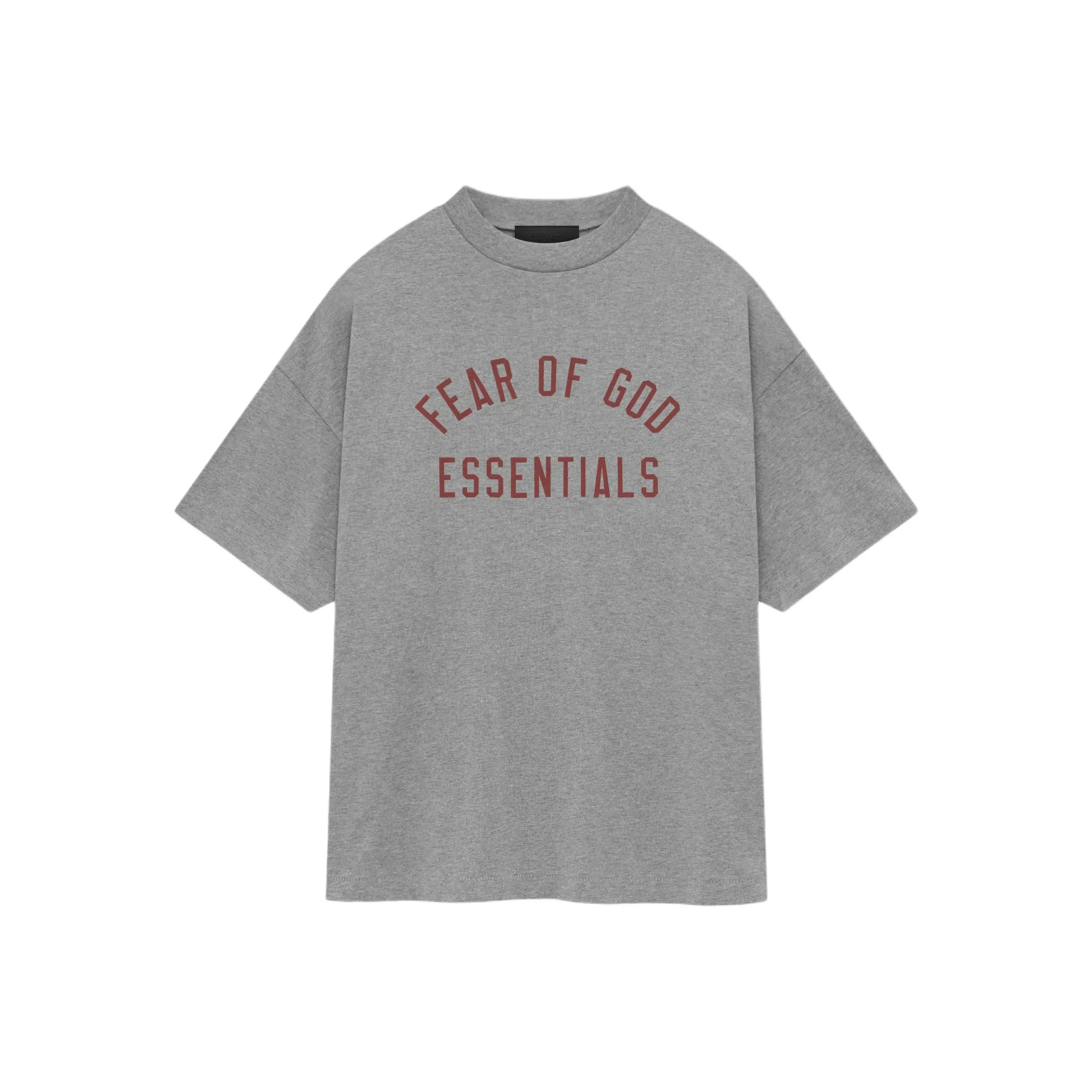 Fear Of God Essentials T-Shirt Мужской