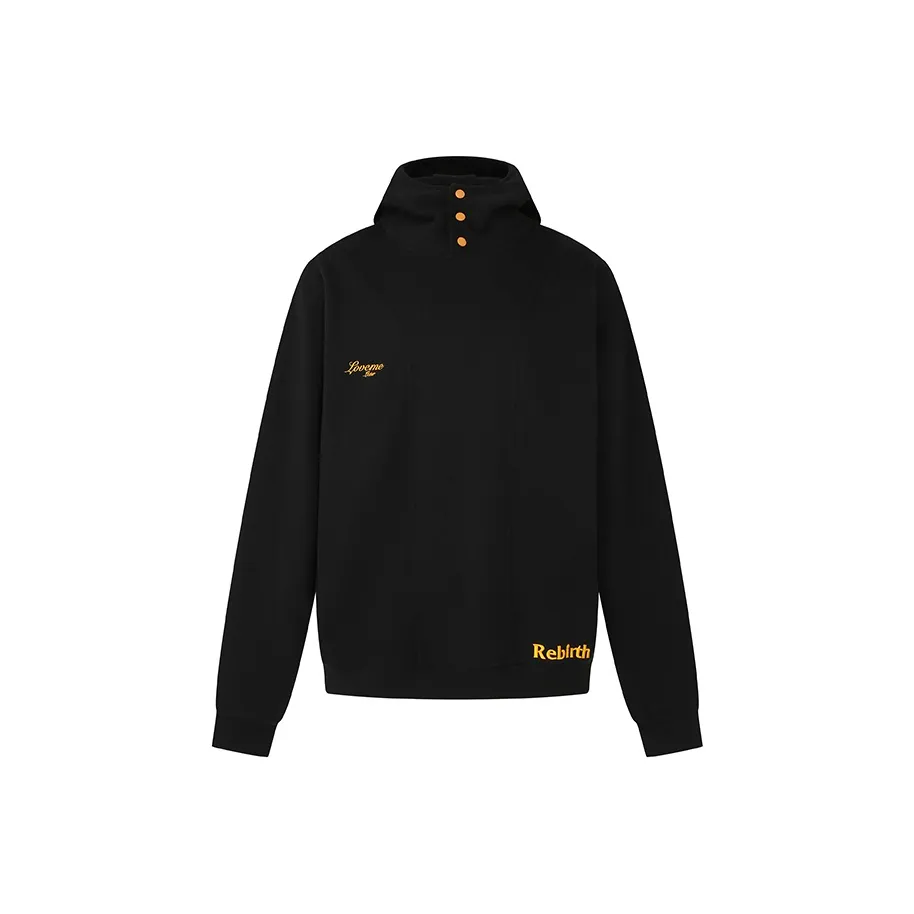 LOVE ME LATER Толстовка Унисекс