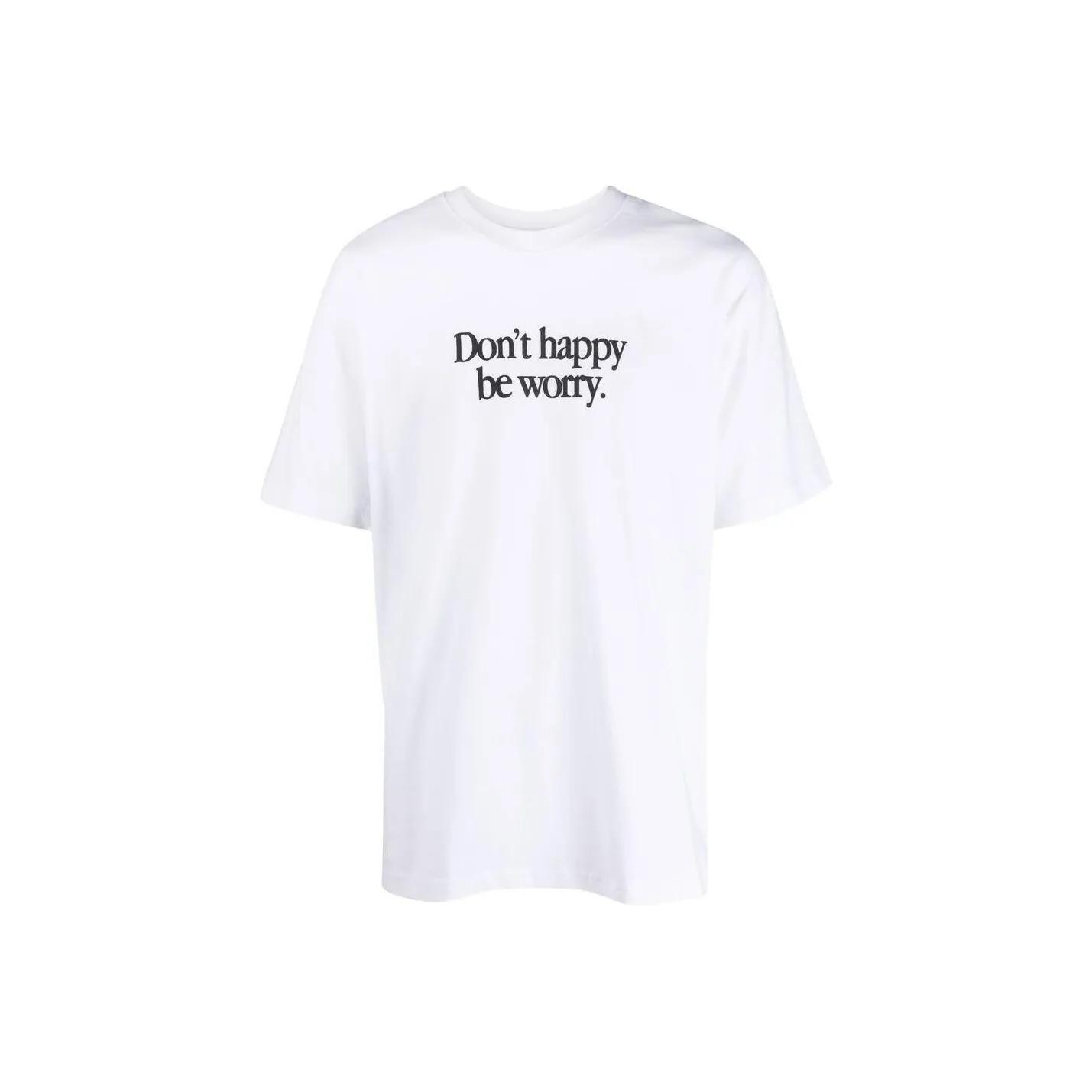 Chinatown Market T-Shirts Men White