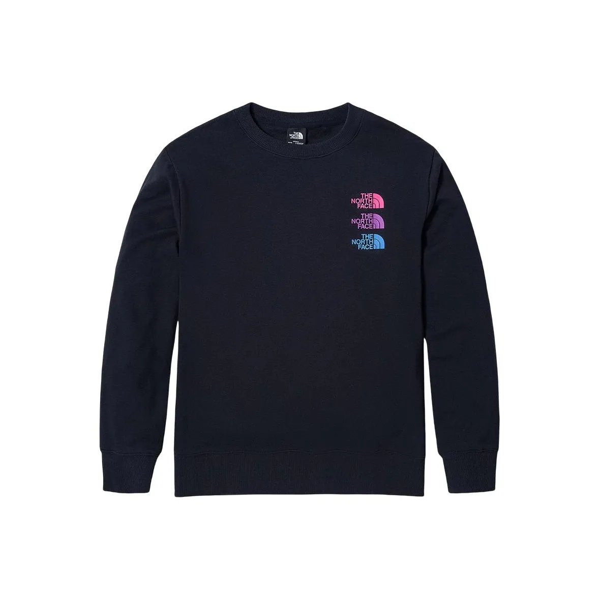 THE NORTH FACE Sweatshirt Unisex Blue