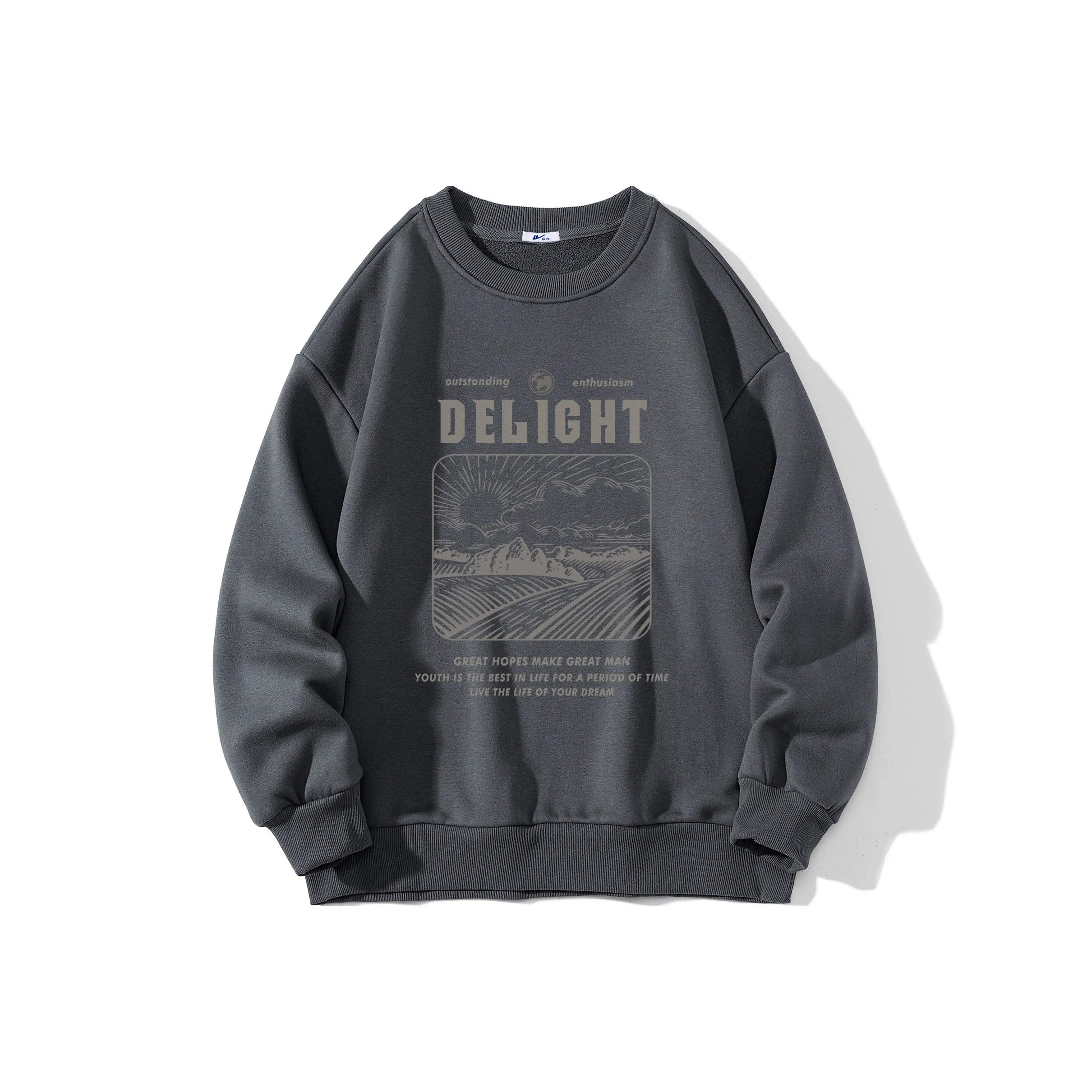 Warrior Унисекс Футболки