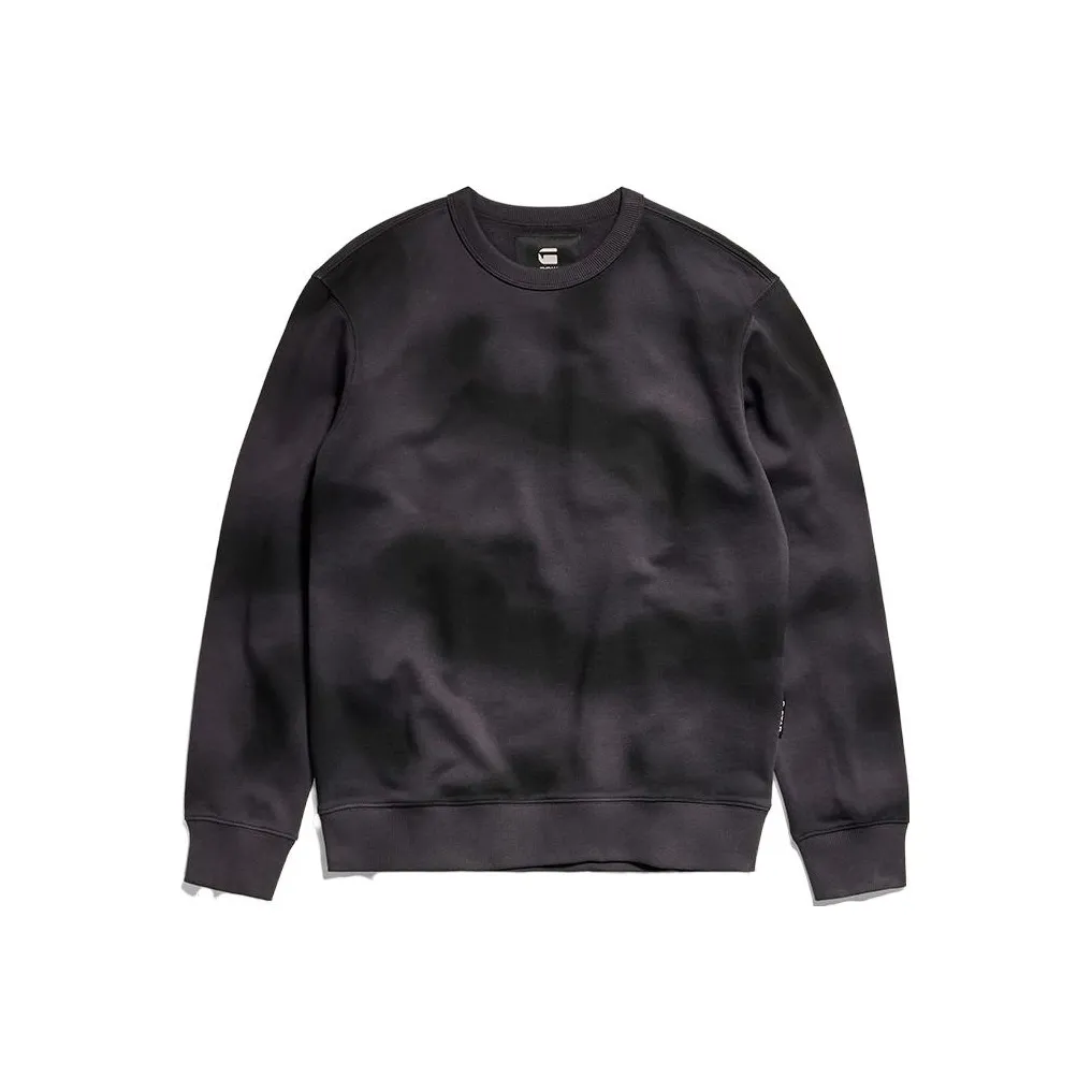 Г Звезда RAW Тень Камуфляж Мужские Толстовки