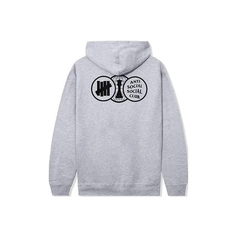 UNDEFEATED X UNDEFEATED Position Hoodie