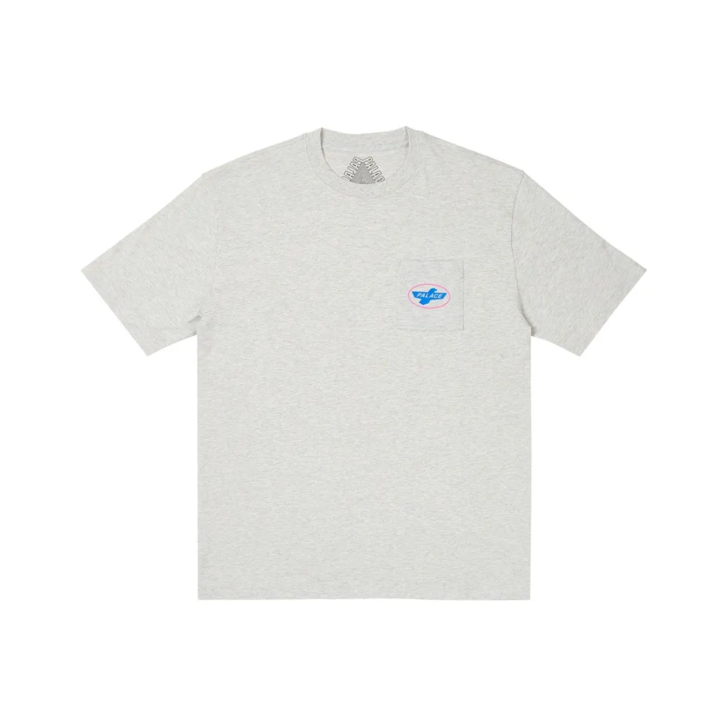PALACE Postal T Shirt