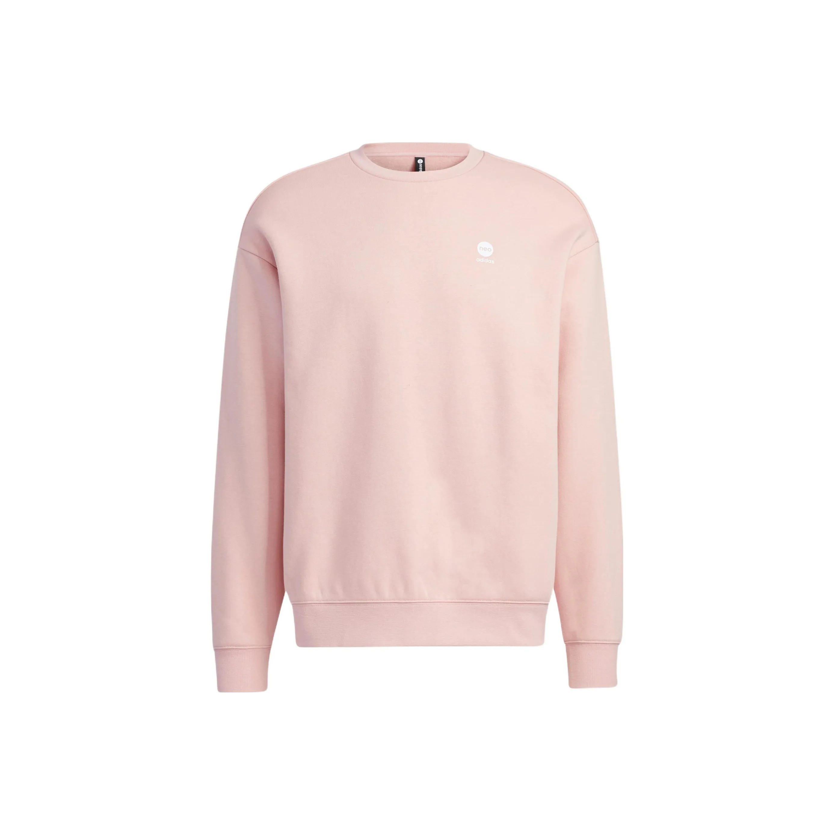 Adidas Neo Свитшот Унисекс Розовый