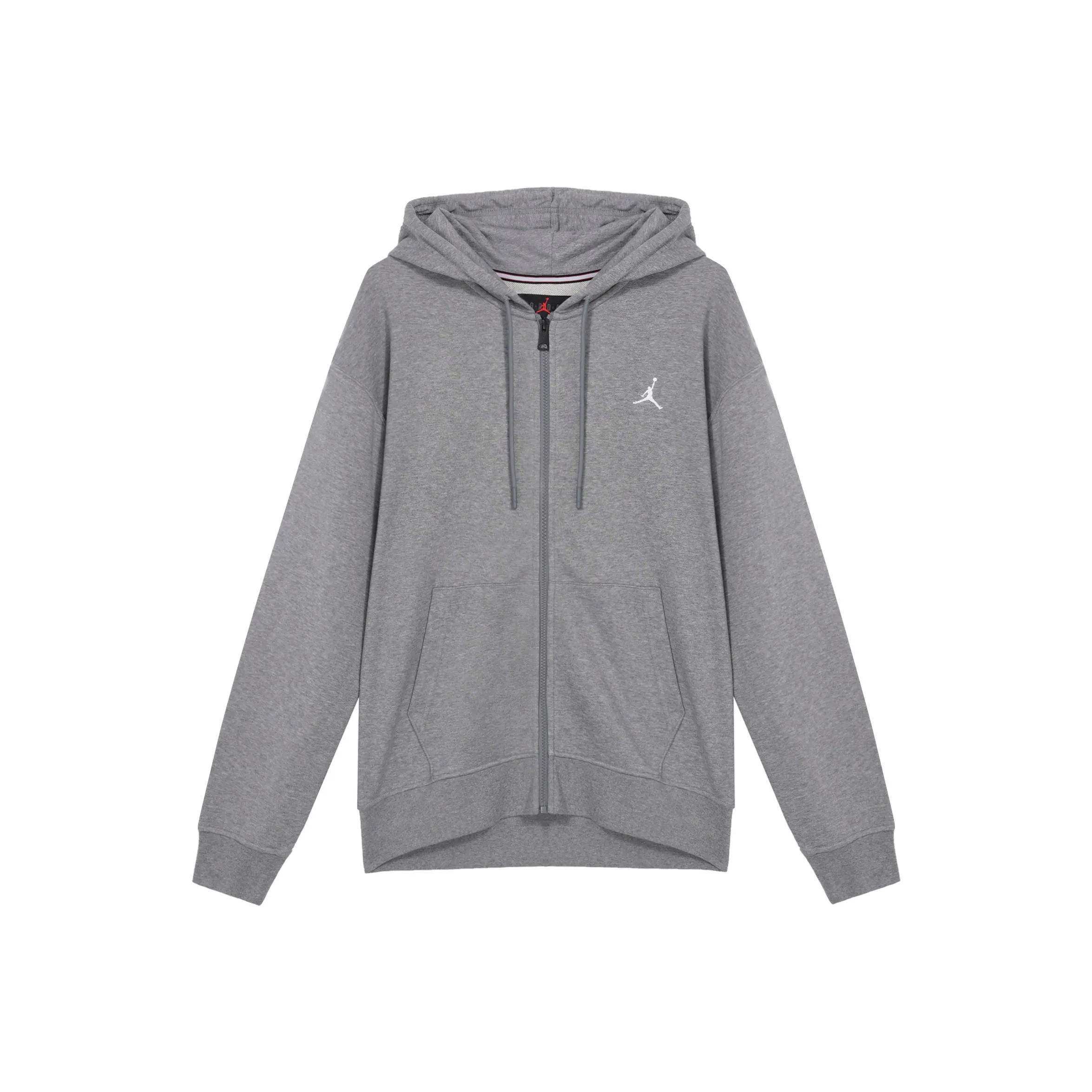 Jordan Essentials Толстовка Мужская Серого цвета