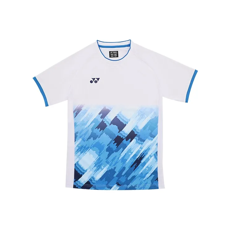 YONEX Contest Series T Рубашка Мужская