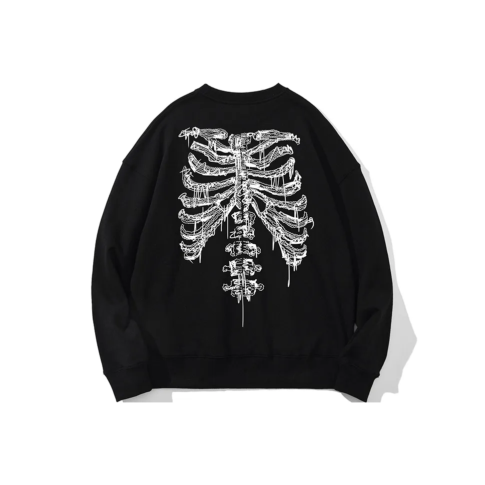 SANSYAS Унисекс Толстовки