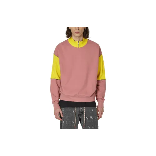 Cav Empt Розовый Мужские Толстовки