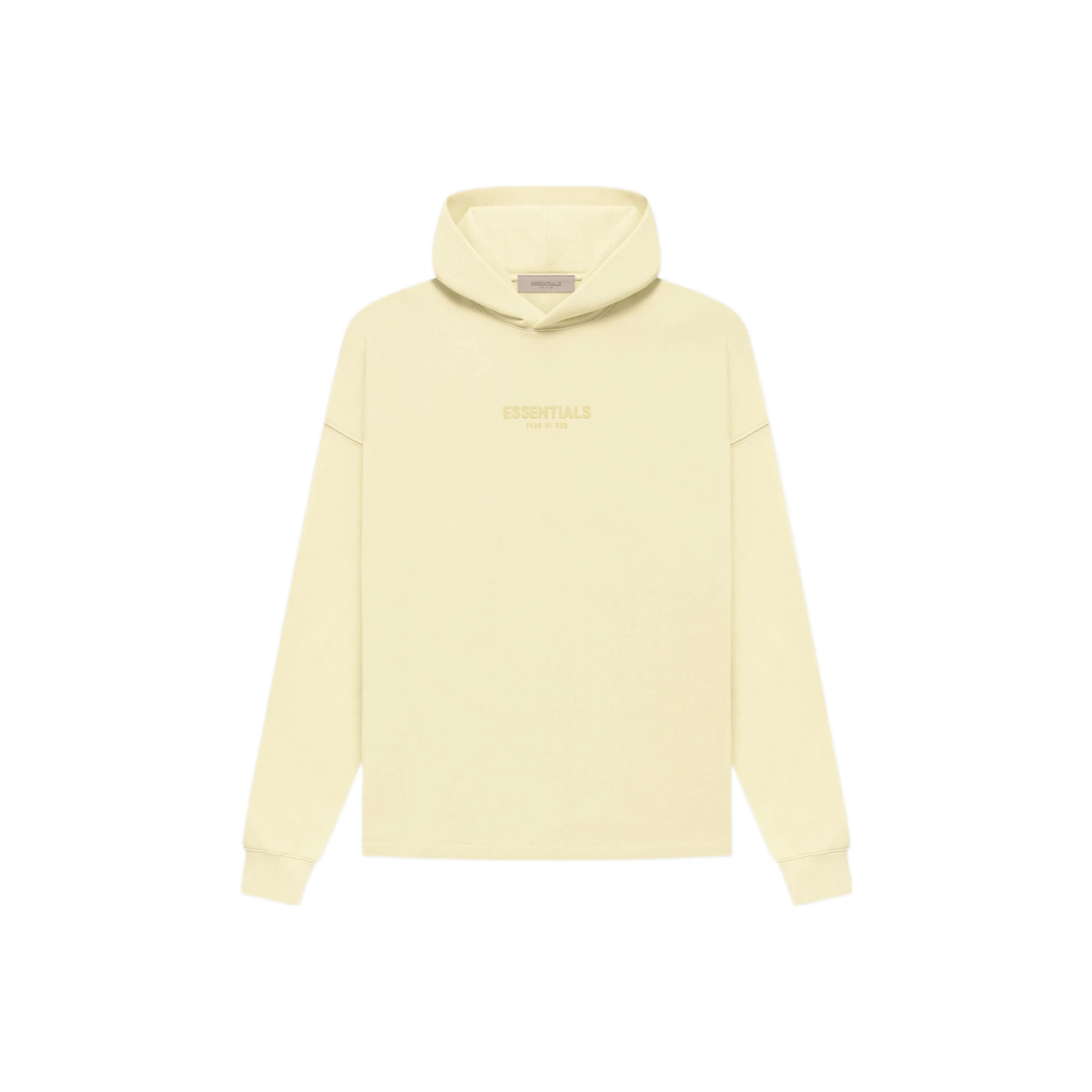 Fear Of God Essentials Relaxed Hoodie