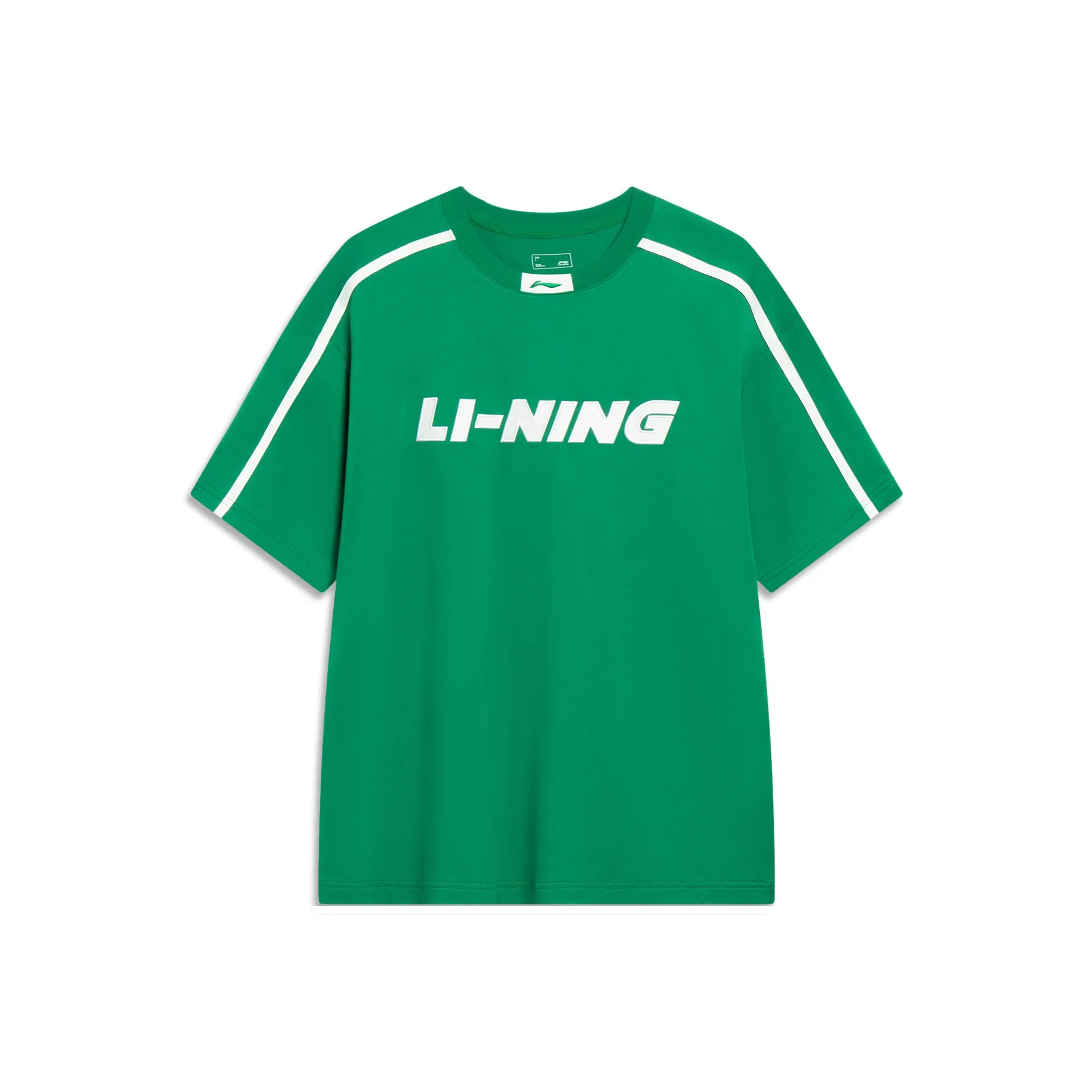 Лайнер Sports Life Collection T-Shirt Унисекс Cool Pine Green