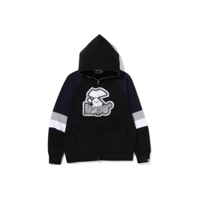A BATHING APE Bape Унисекс Свитшоты