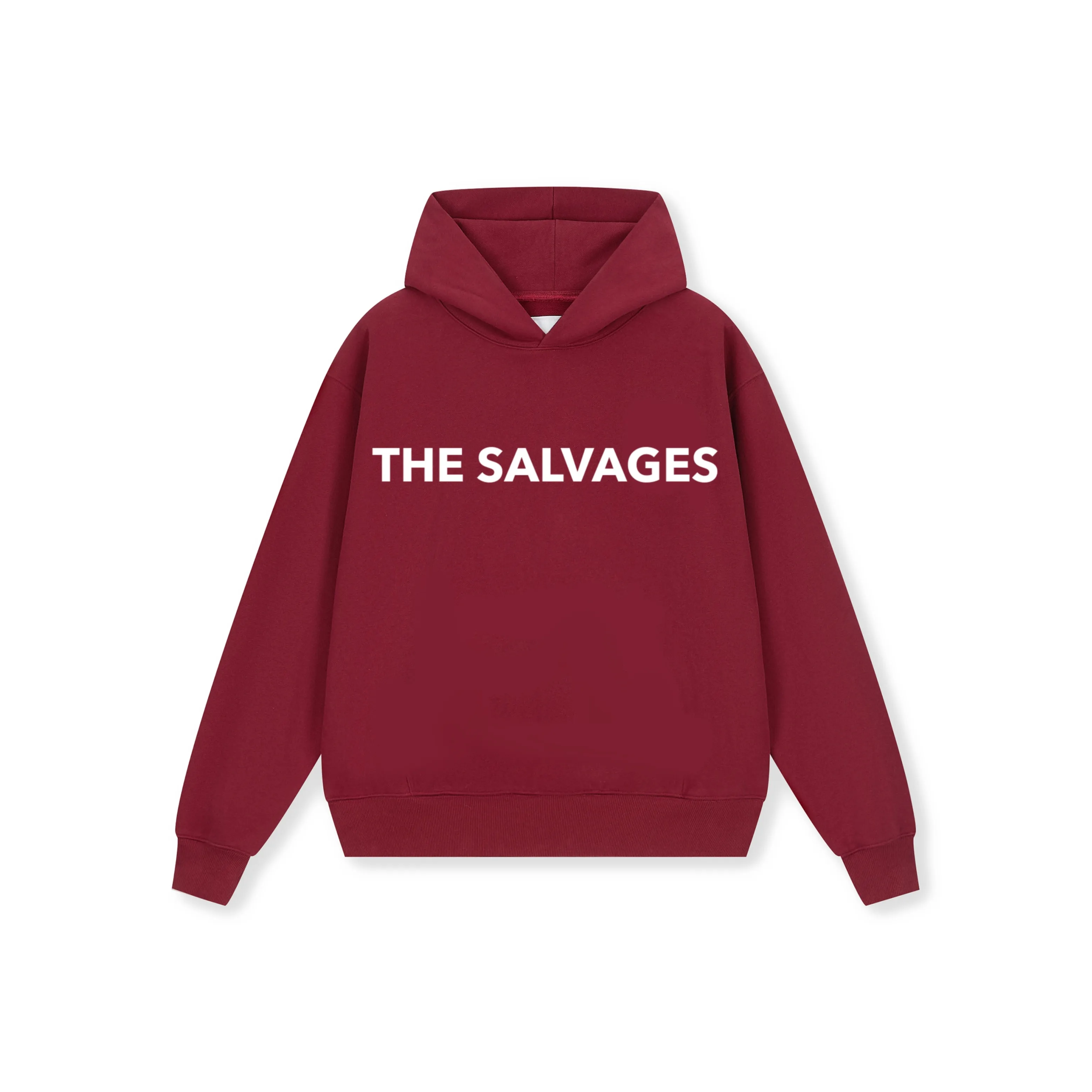 THE SALVAGES FASHION CLUB Свитшот Унисекс