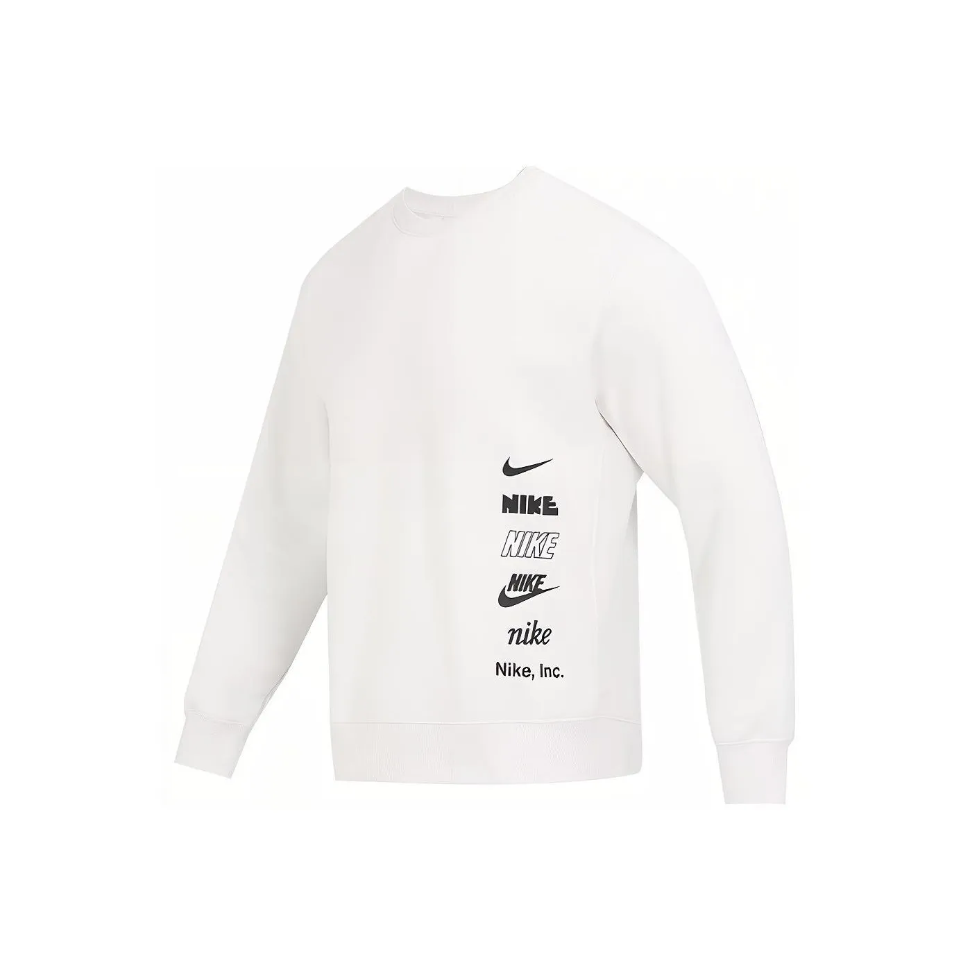 Nike Sweatshirts Men's White