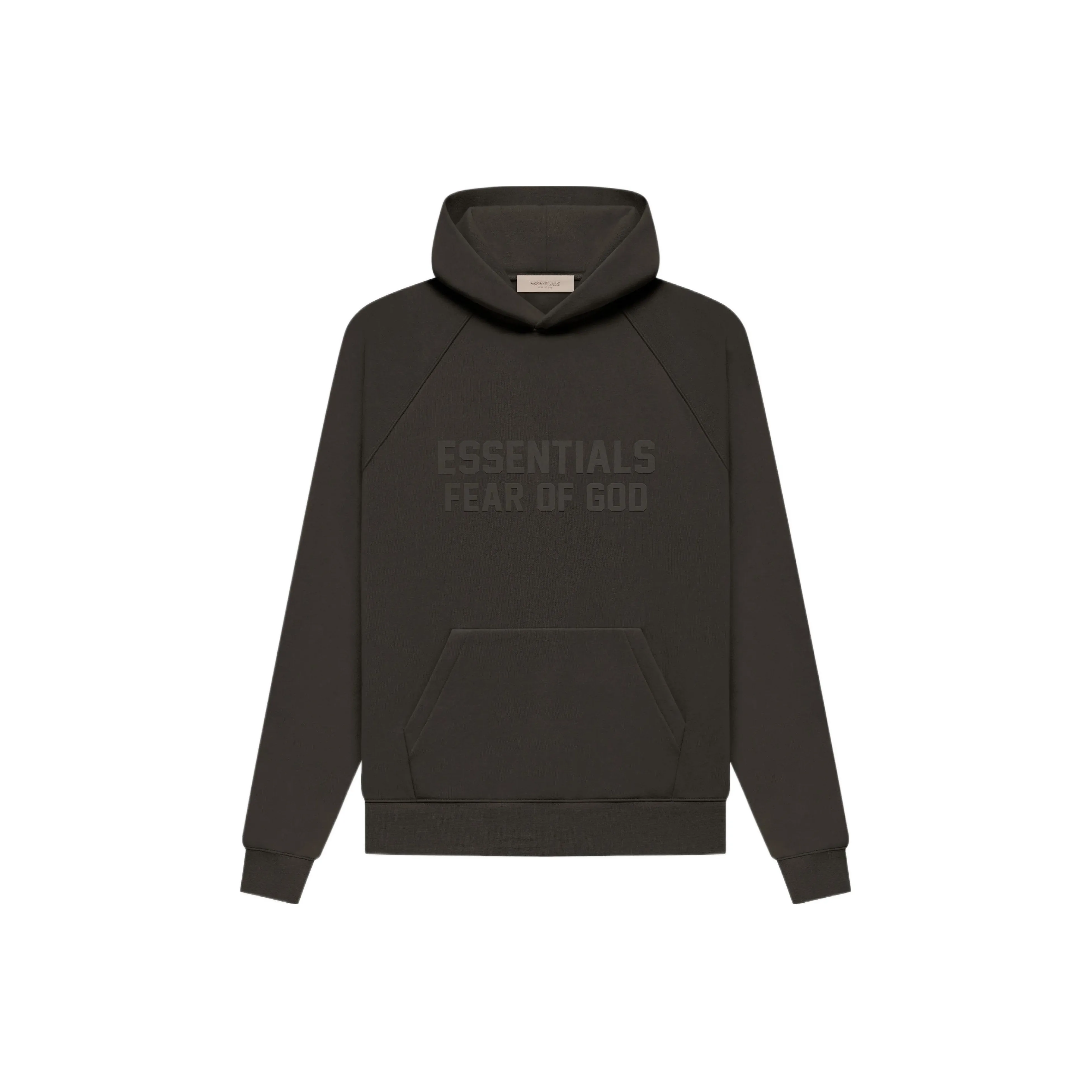 Fear Of God Essentials Hoodie