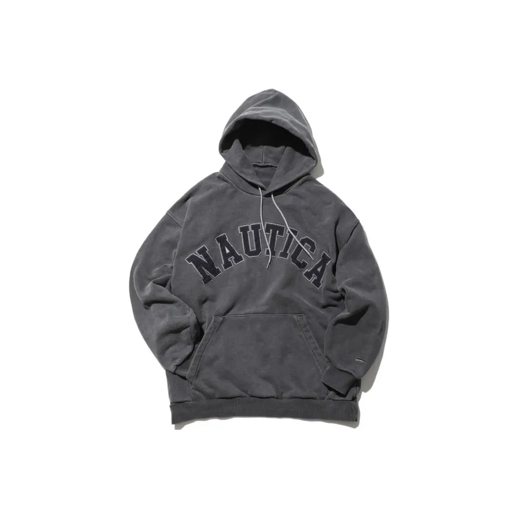 NAUTICA JAPAN FW22 Sweatshirt Men's