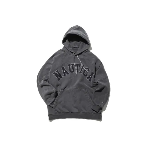 NAUTICA JAPAN Мужские Свитшоты