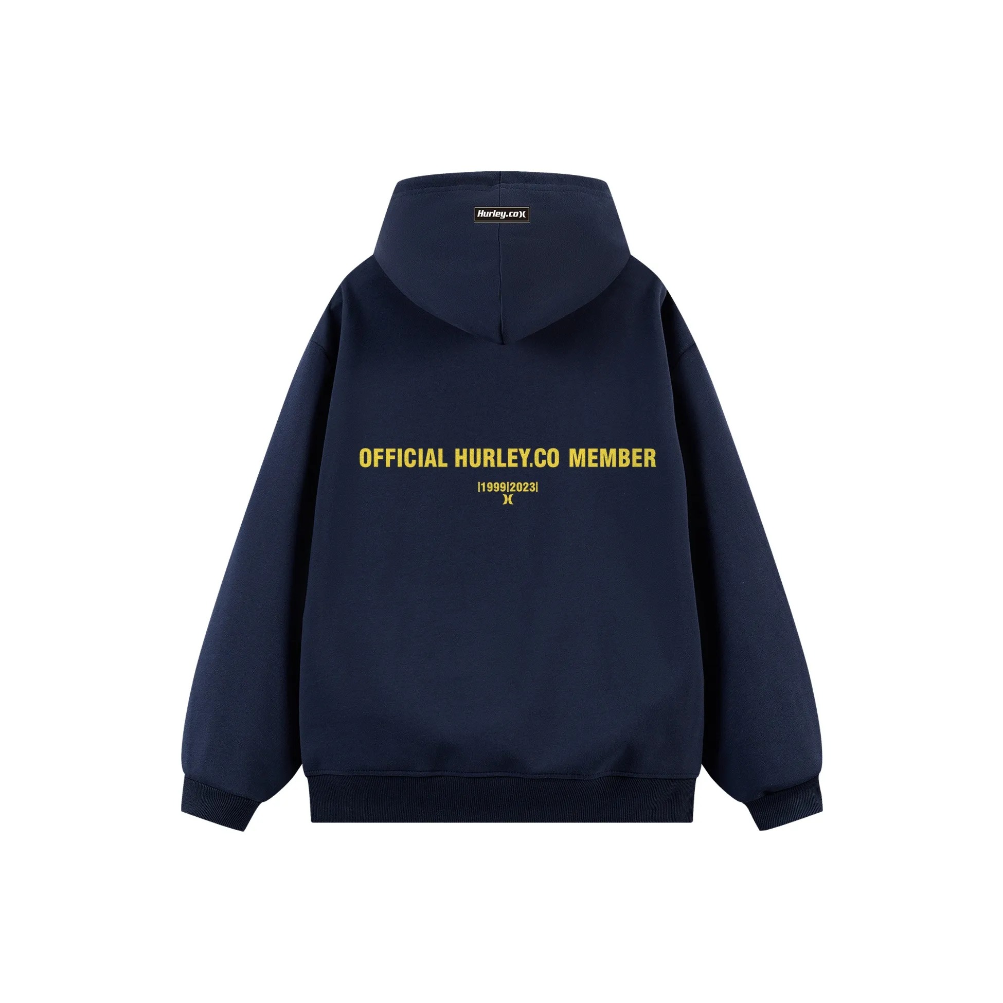 Hurley Sweatshirts Unisex