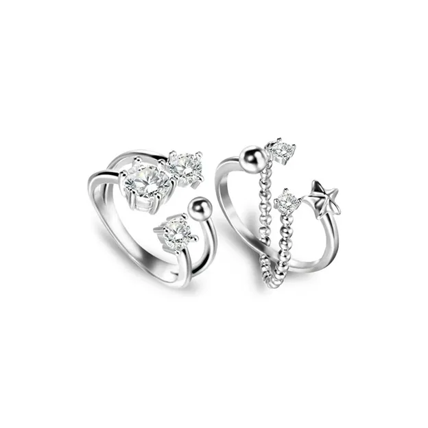 LuluCanaan Кольца Женские