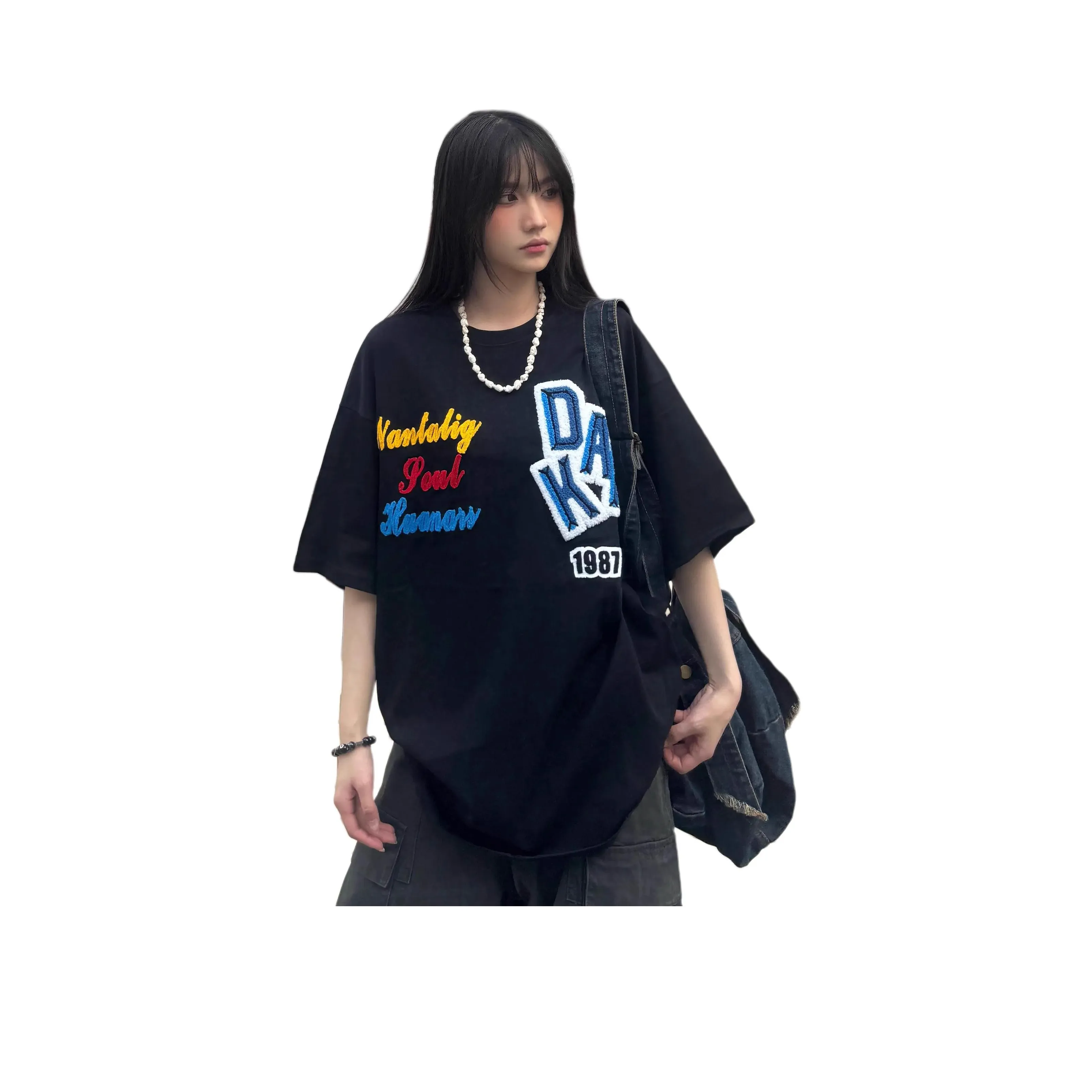 FOREVER 21 Унисекс Футболки