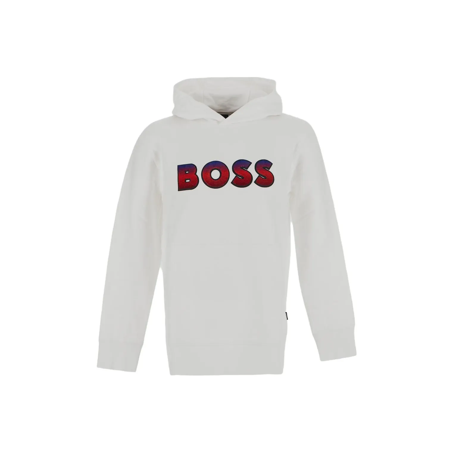 HUGO BOSS Sweatshirts Men White