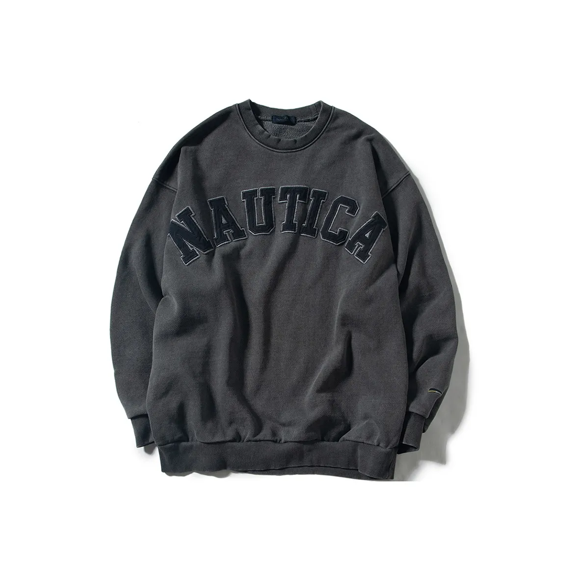 Nautica White Sail Nautica White Sail JP FW22 Свитшот Унисекс