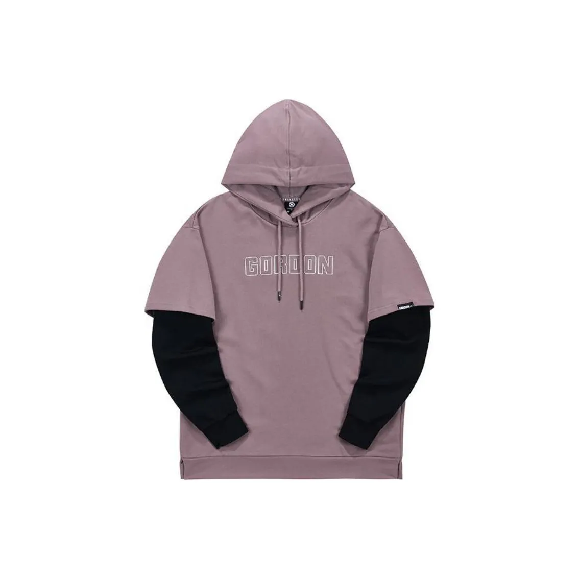 361° Sweatshirt Men's Dull Purple