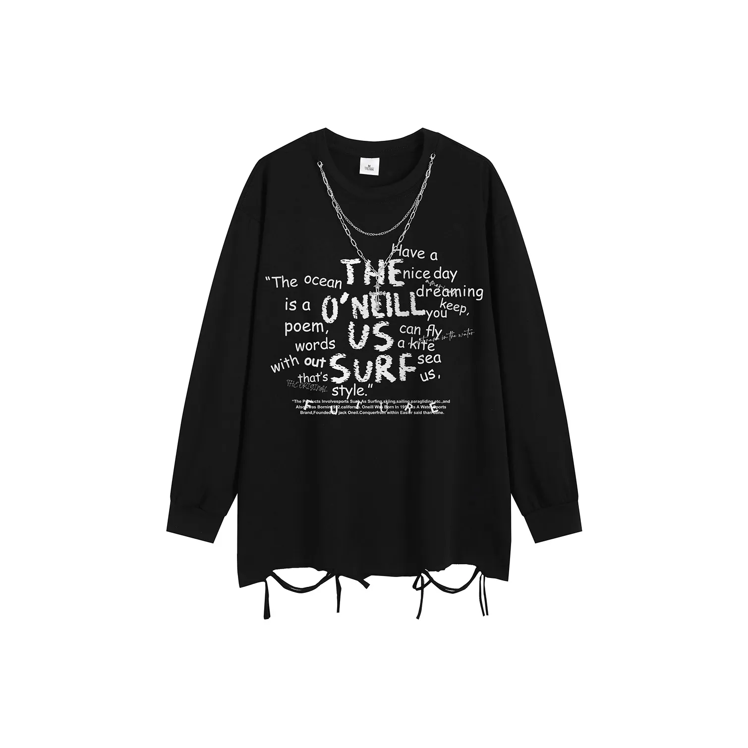 O'Neill Унисекс Футболки