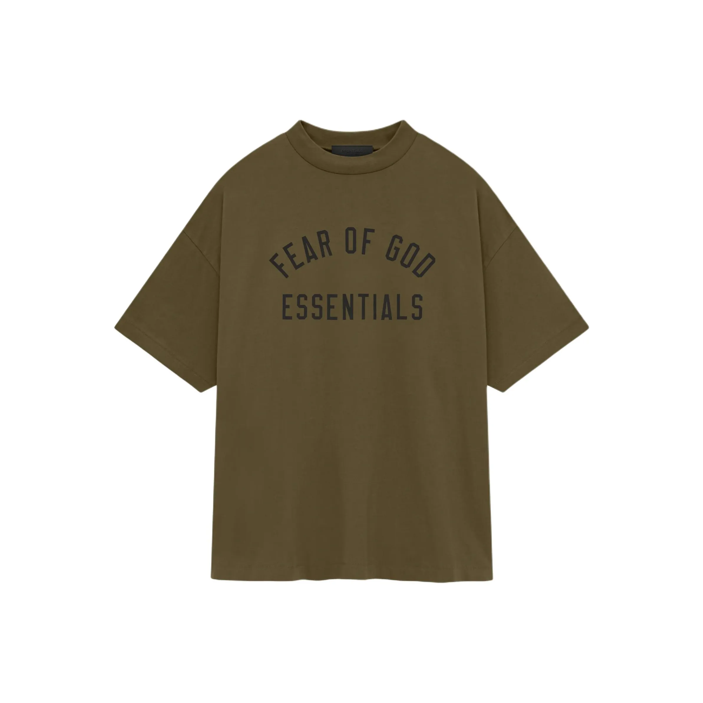 Fear Of God Essentials T-Shirt Мужской