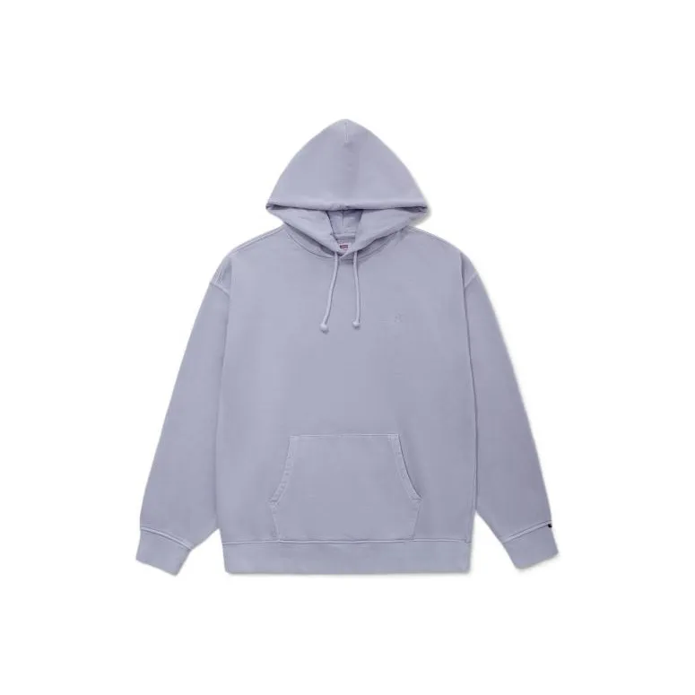 Levis Фиолетовый Мужской Свитшот