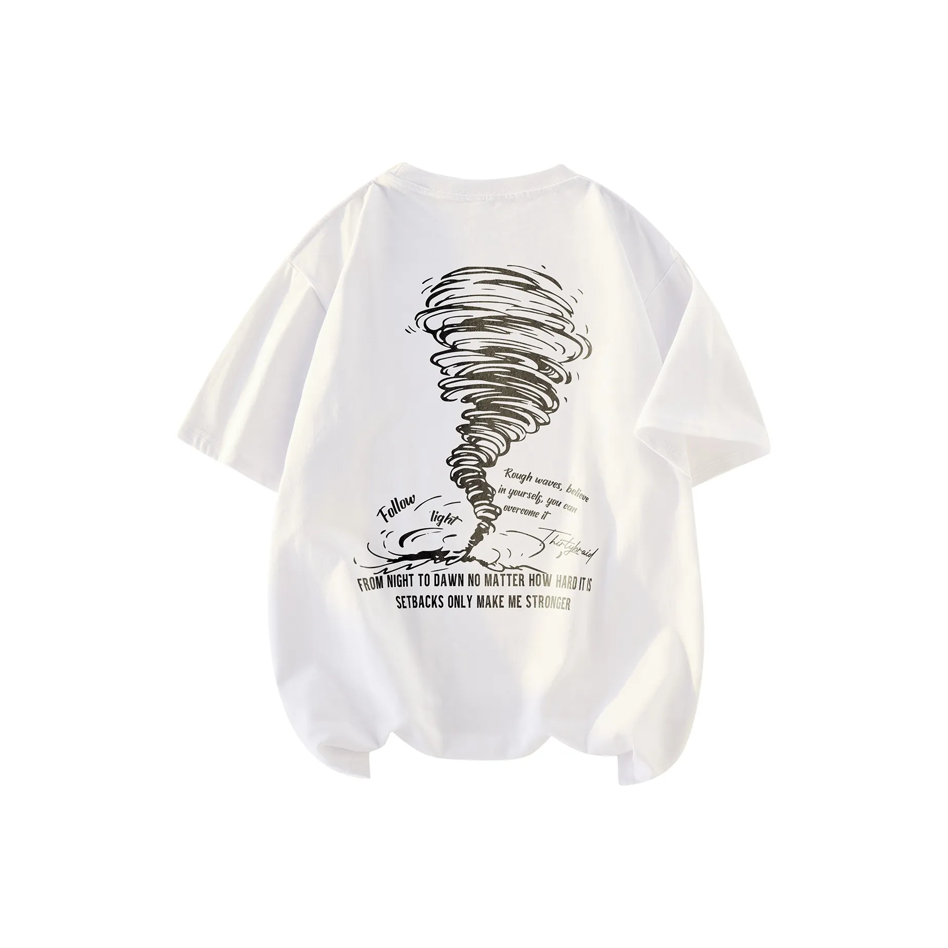 30BRAID Унисекс Футболка