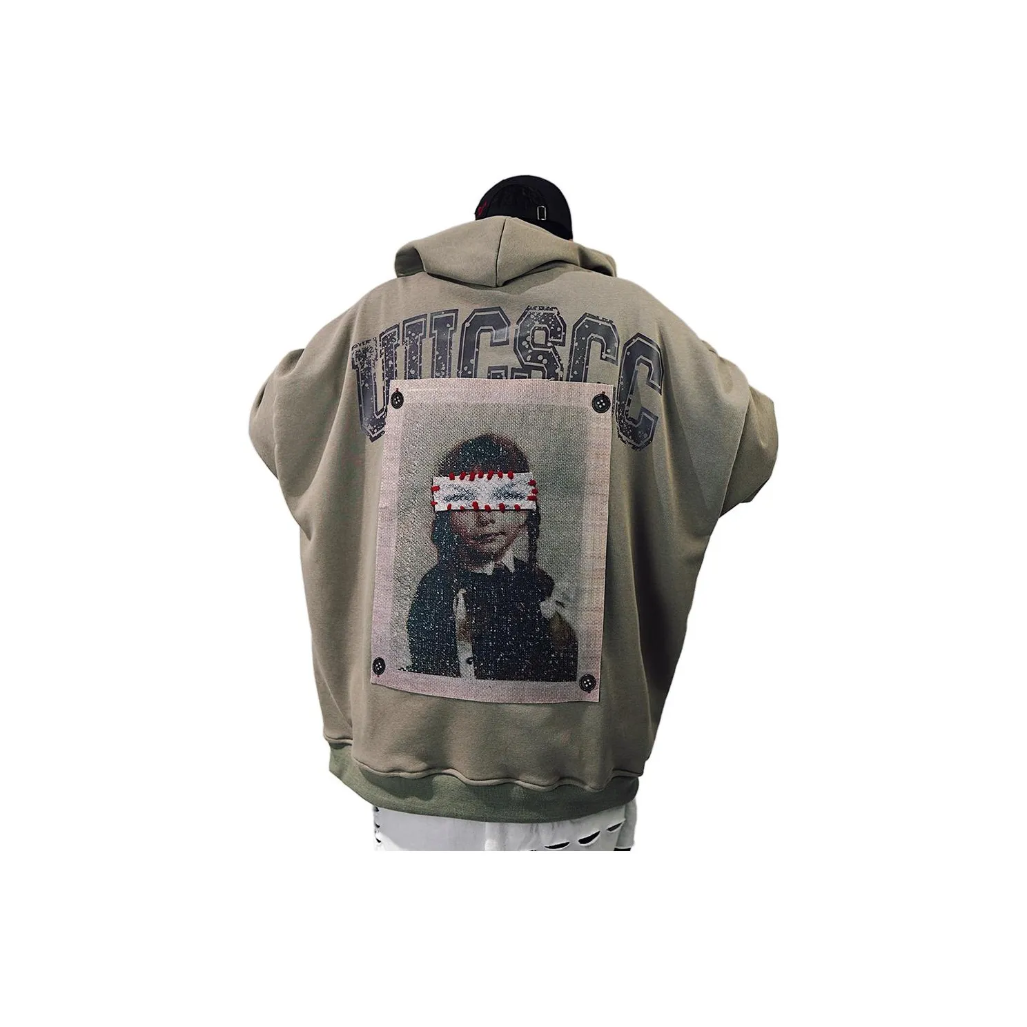 UUCSCC Sweatshirts Men's