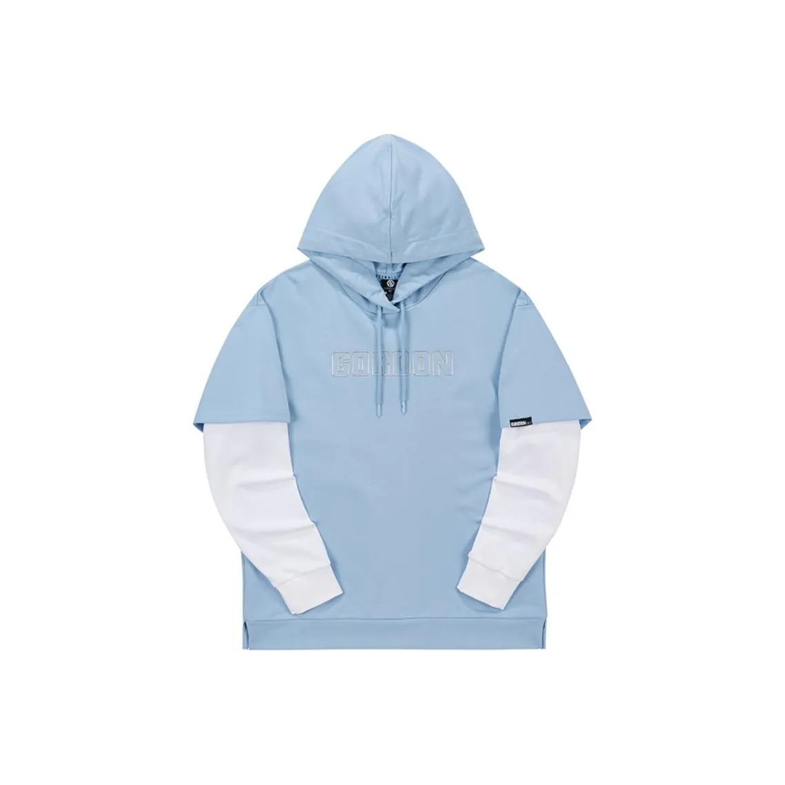 361° Sweatshirt Men's Bean Gray Blue