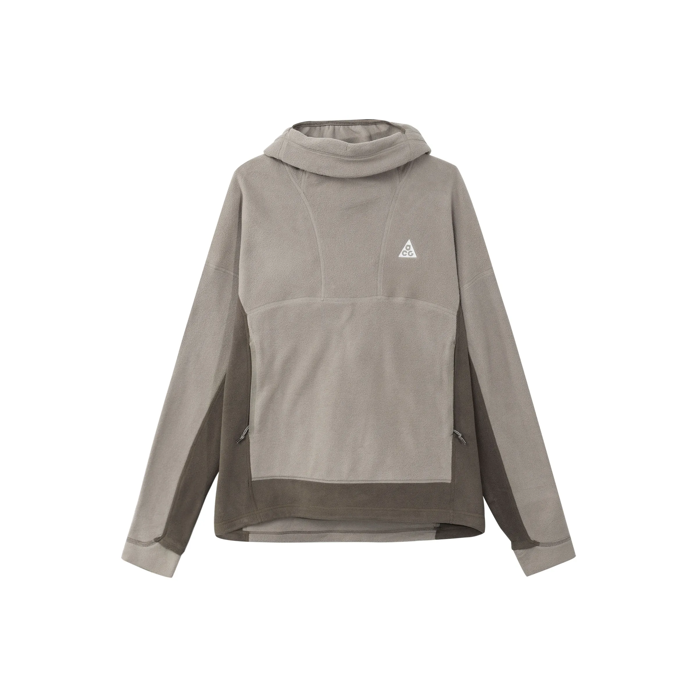 nike Серый Мужской Свитшот