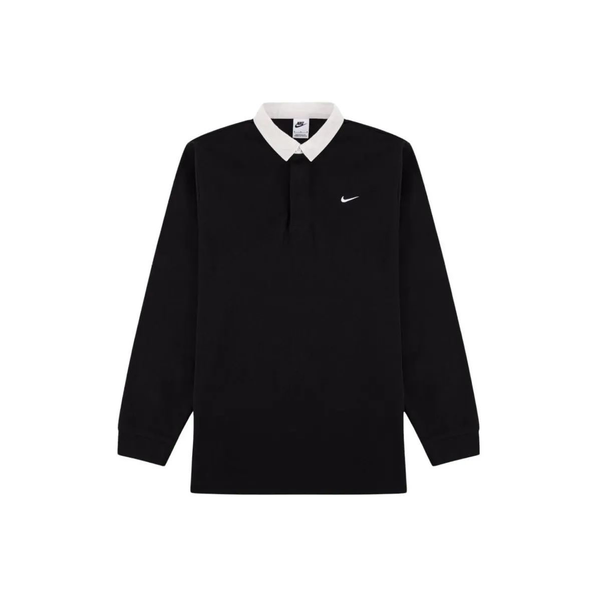 Nike Черные Мужские Свитшоты