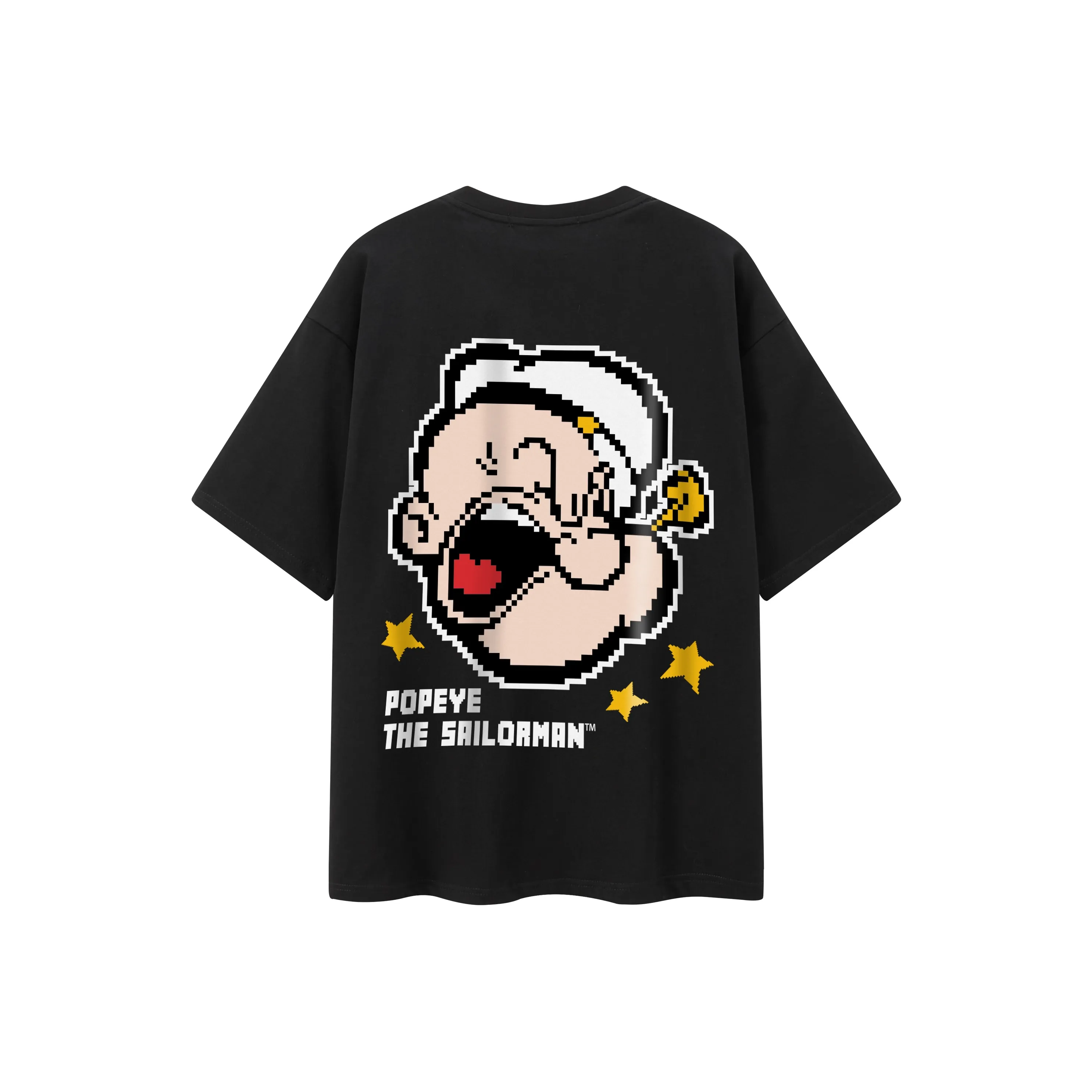 POPEYE Унисекс Футболки