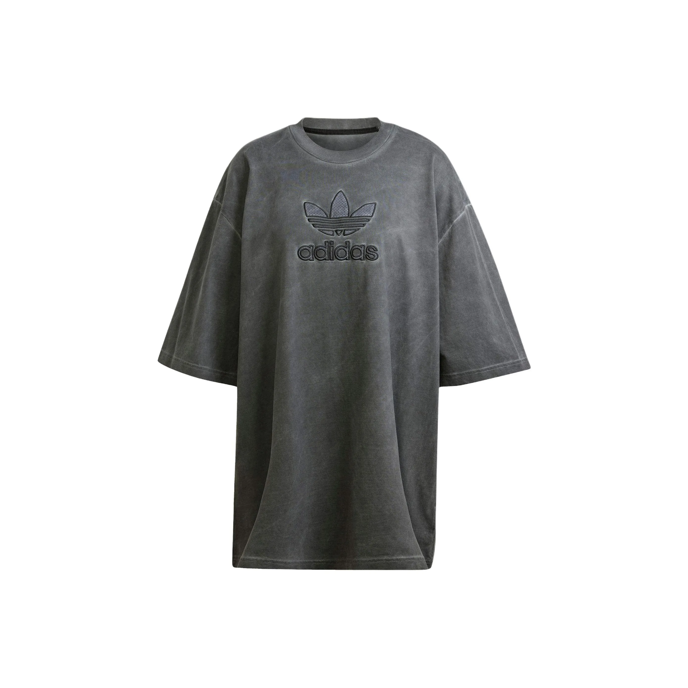 Adidas Originals ADILENIUM T Рубашка Унисекс Черный