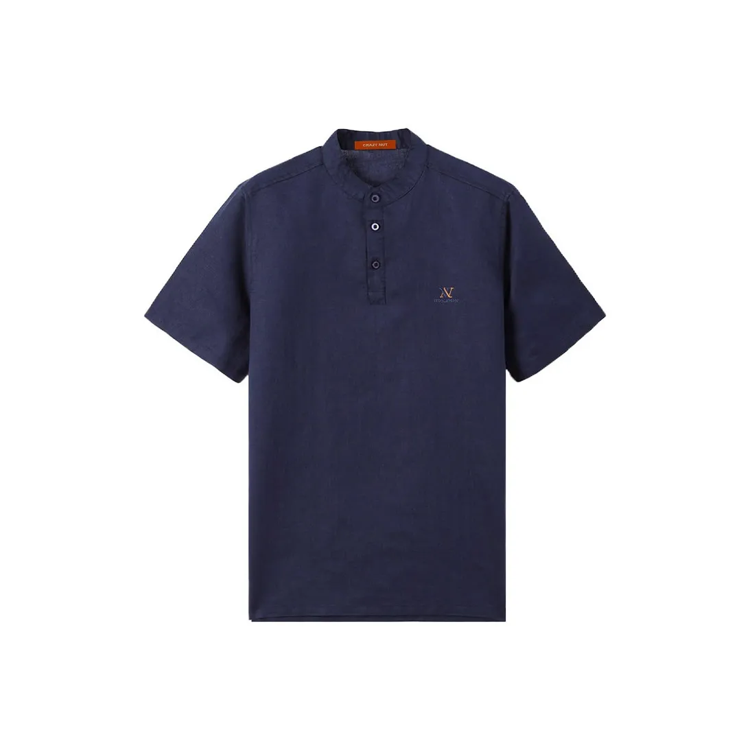 CRAZY NUT T Shirts Men's