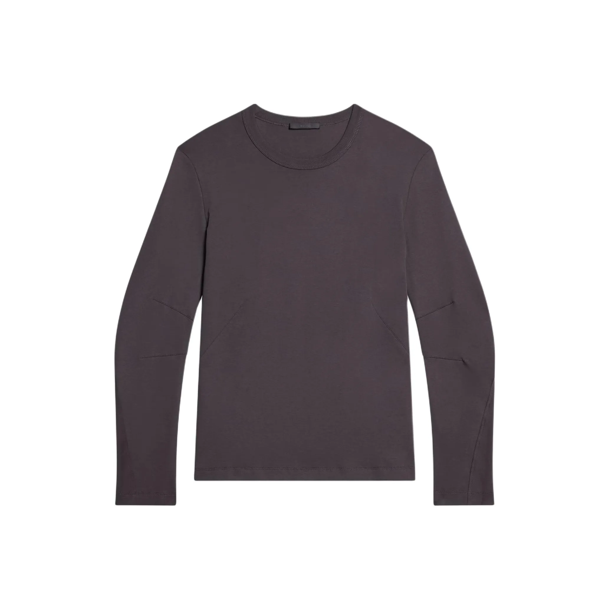 Helmut Lang Long Sleeved Apex T Shirt